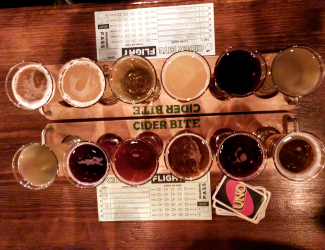 Bars with Games in Portland Oregon